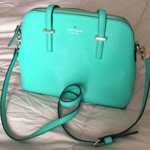 Kate Spade Crossbody Purse